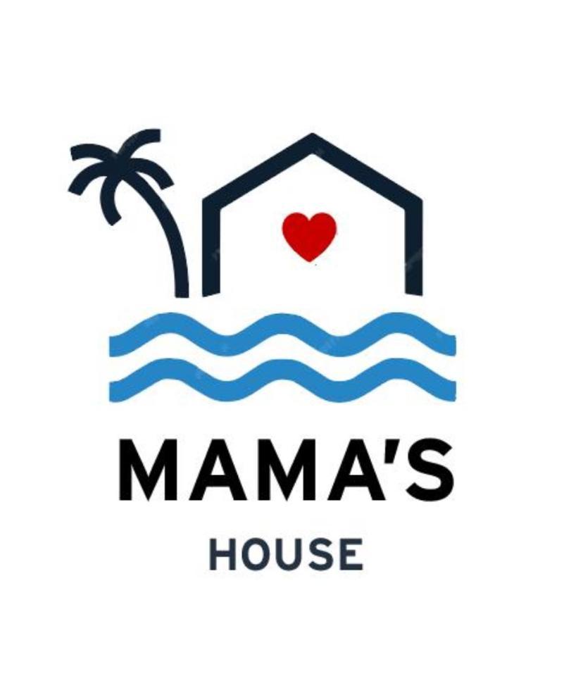 Апартаменты Mamas House Лидо-ди-Остия Экстерьер фото